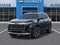 2027 Chevrolet Equinox AWD LT