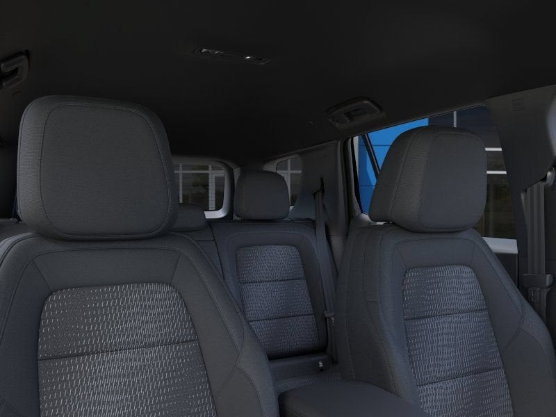 2027 Chevrolet Equinox AWD LT
