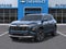 2027 Chevrolet Equinox AWD LT