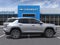 2027 Chevrolet Equinox AWD LT