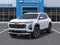 2027 Chevrolet Equinox AWD LT