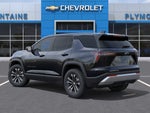 2027 Chevrolet Equinox AWD LT