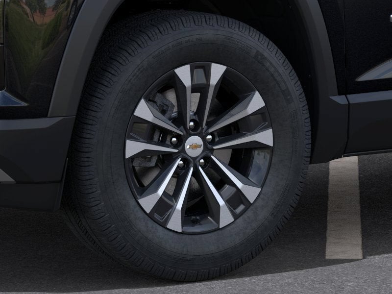 2027 Chevrolet Equinox AWD LT