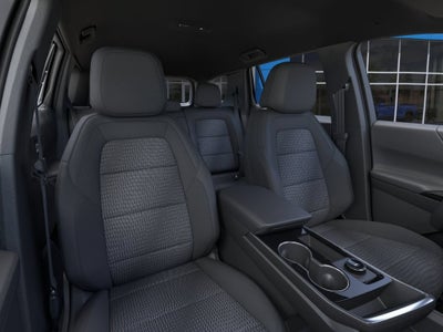 2027 Chevrolet Equinox AWD LT
