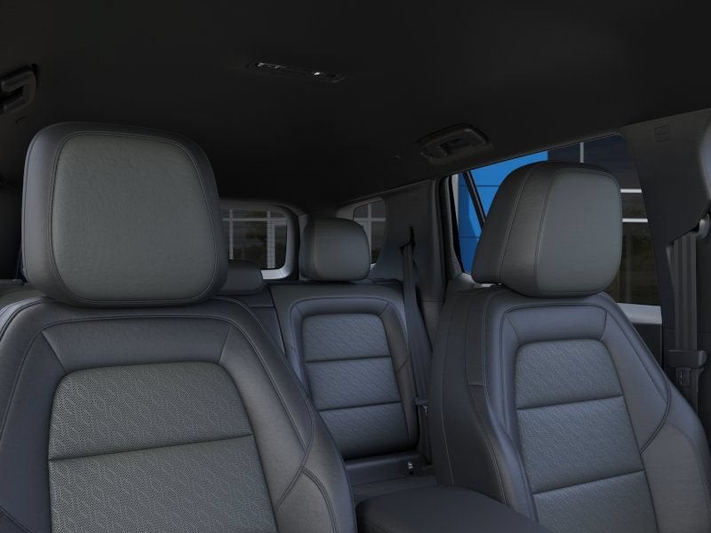 2027 Chevrolet Equinox AWD LT