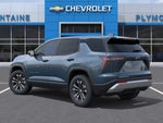 2027 Chevrolet Equinox AWD LT