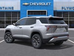 2027 Chevrolet Equinox AWD LT