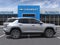 2027 Chevrolet Equinox AWD LT