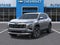 2027 Chevrolet Equinox AWD LT