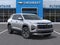 2027 Chevrolet Equinox AWD LT