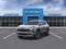 2027 Chevrolet Equinox AWD LT