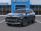 2027 Chevrolet Equinox AWD LT
