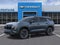 2027 Chevrolet Equinox AWD RS