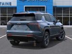 2027 Chevrolet Equinox AWD RS