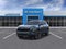 2027 Chevrolet Equinox AWD RS