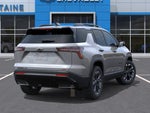 2027 Chevrolet Equinox AWD RS