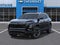 2027 Chevrolet Equinox AWD RS