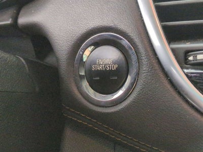 2018 Chevrolet Trax Premier