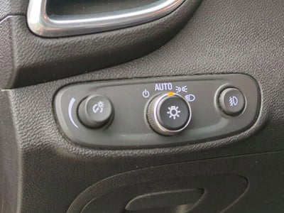 2018 Chevrolet Trax Premier