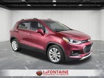 2018 Chevrolet Trax Premier