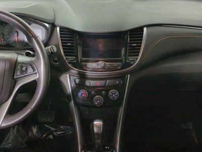 2018 Chevrolet Trax Premier