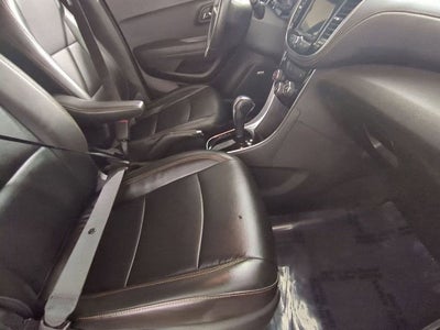 2018 Chevrolet Trax Premier