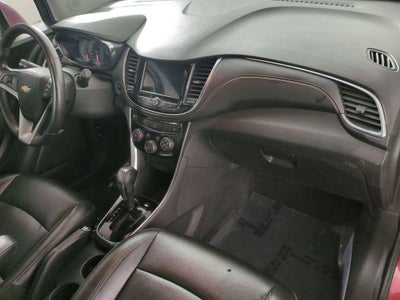 2018 Chevrolet Trax Premier