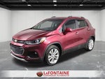 2018 Chevrolet Trax Premier