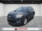 2016 Chevrolet Trax LTZ