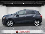 2016 Chevrolet Trax LTZ