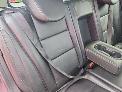 2016 Chevrolet Trax LTZ