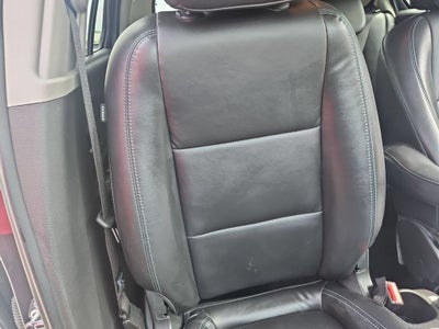 2016 Chevrolet Trax LTZ