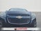 2016 Chevrolet Trax LTZ
