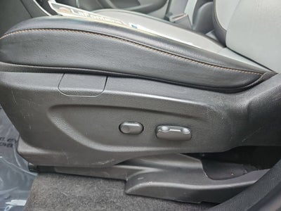 2019 Chevrolet Trax Premier