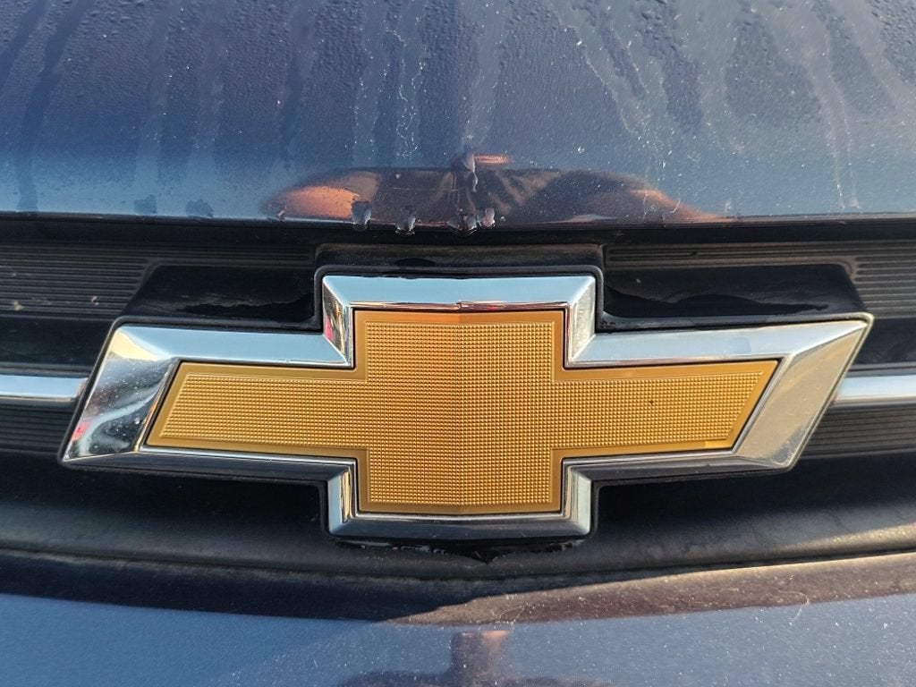 2019 Chevrolet Trax Premier