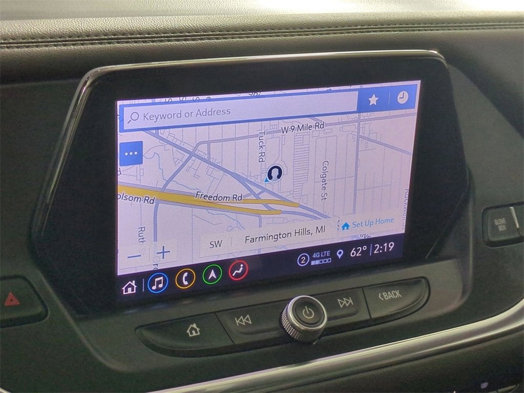 2022 Chevrolet Blazer 3LT