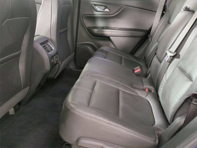 2022 Chevrolet Blazer 3LT