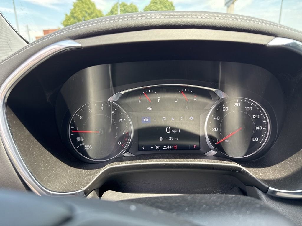 2024 Chevrolet Blazer 3LT