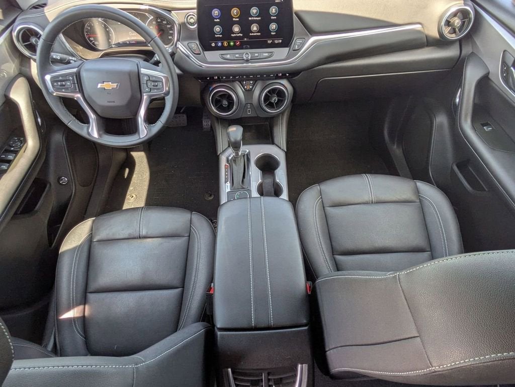 2024 Chevrolet Blazer 3LT