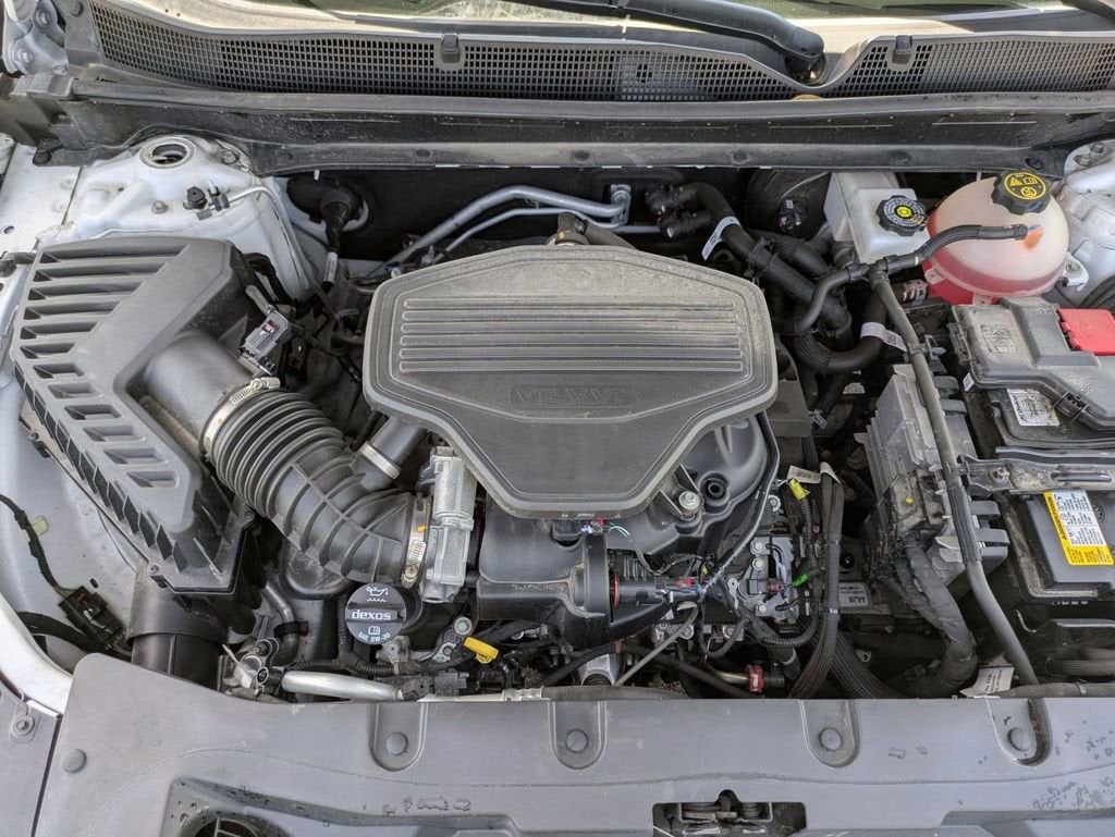 2024 Chevrolet Blazer 3LT