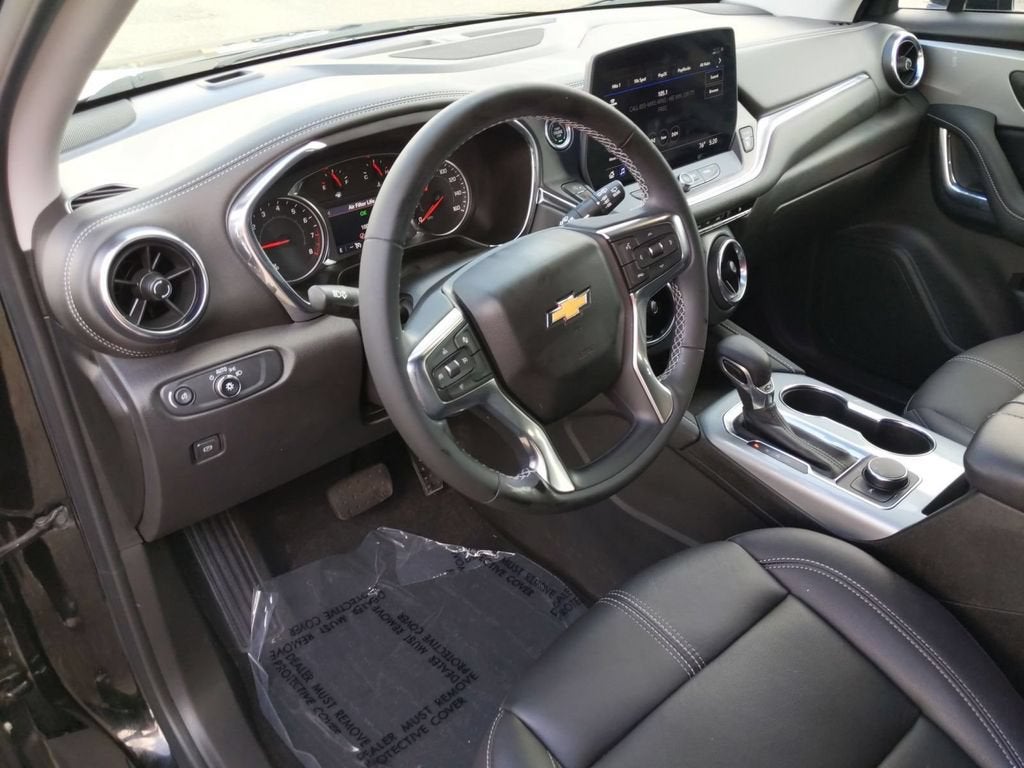 2023 Chevrolet Blazer 3LT