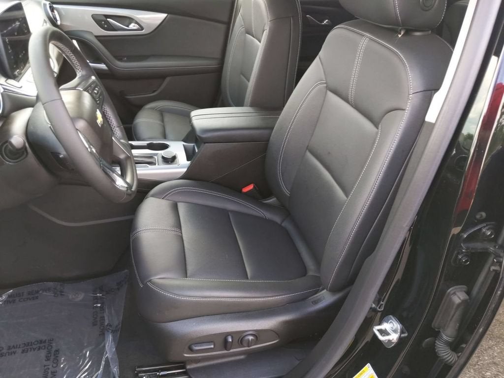 2023 Chevrolet Blazer 3LT