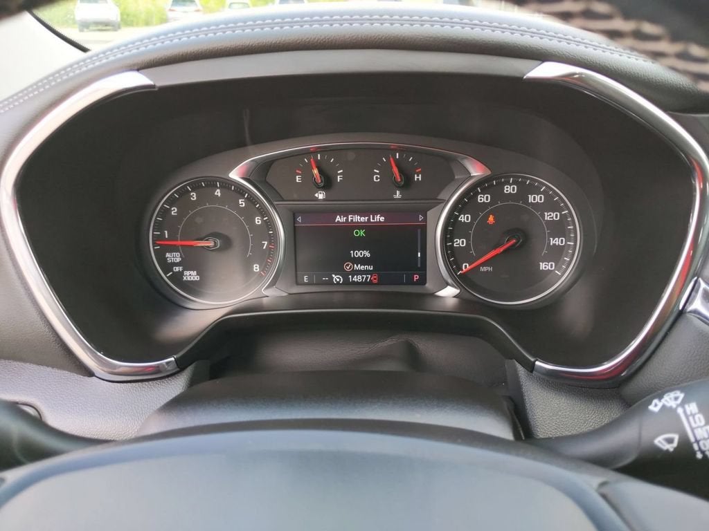 2023 Chevrolet Blazer 3LT
