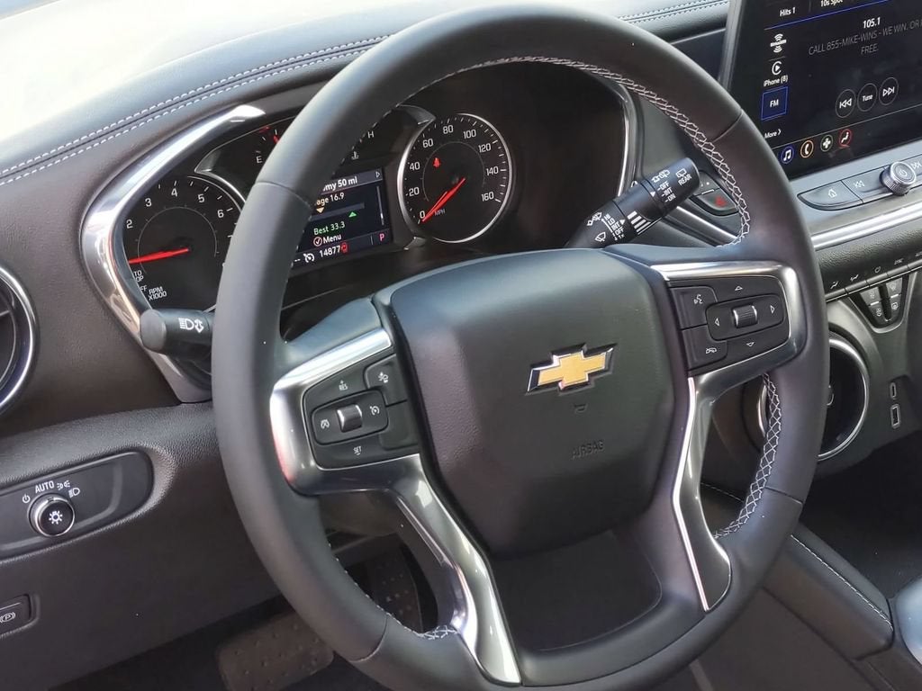2023 Chevrolet Blazer 3LT