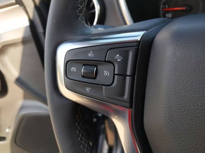 2023 Chevrolet Blazer 3LT