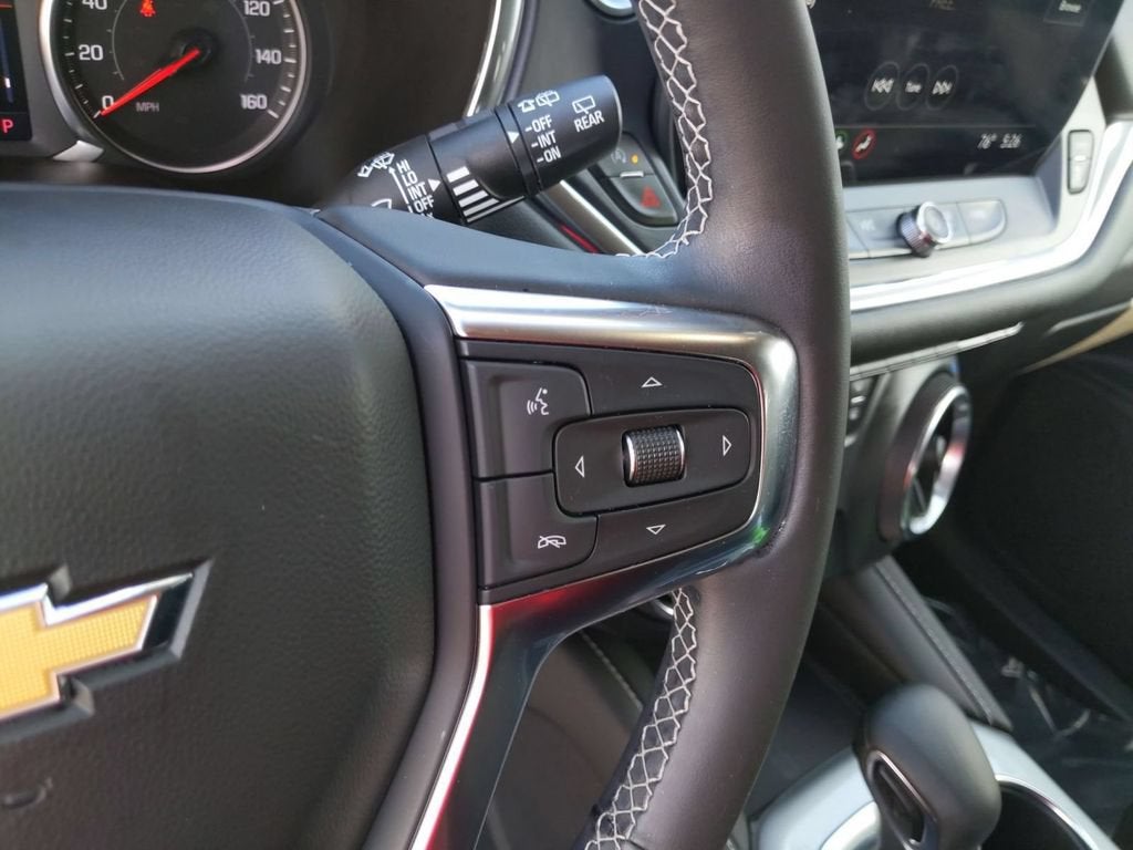 2023 Chevrolet Blazer 3LT