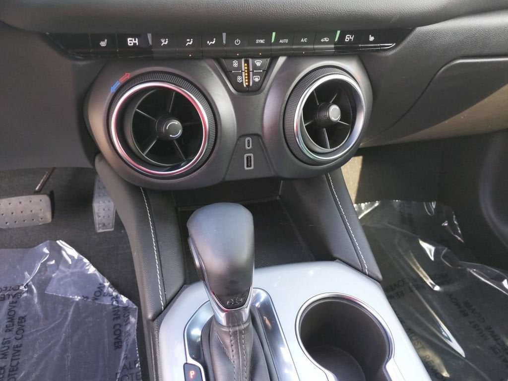 2023 Chevrolet Blazer 3LT
