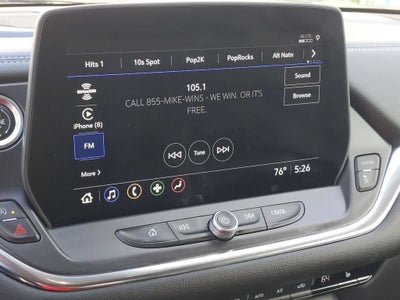 2023 Chevrolet Blazer 3LT