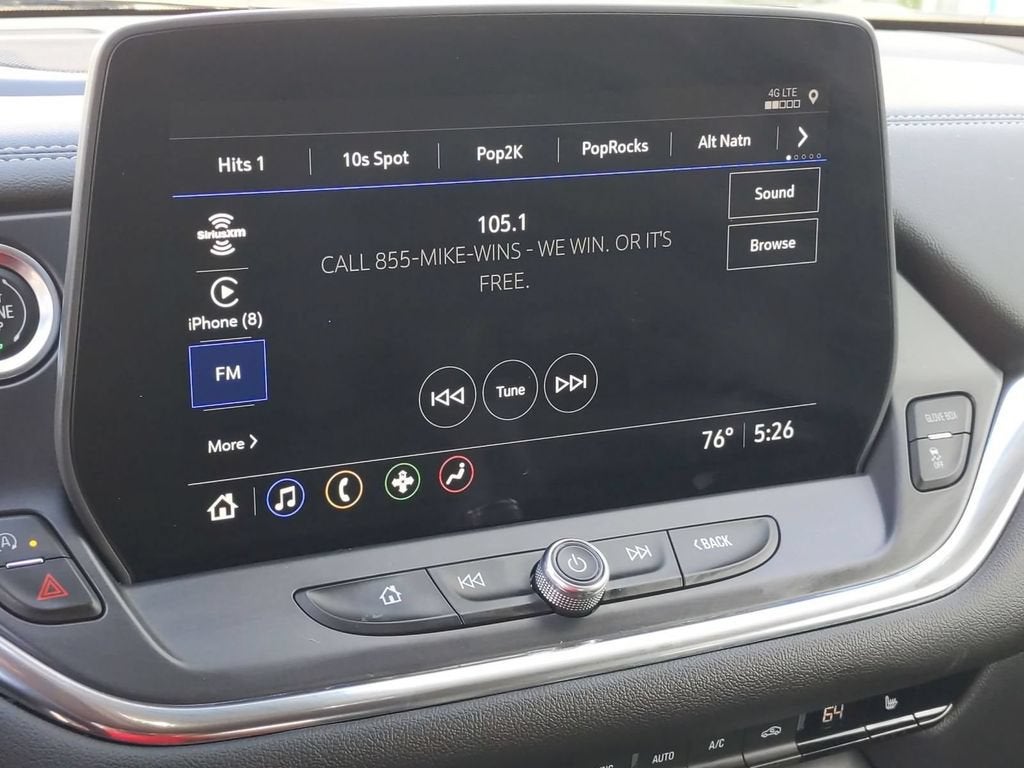 2023 Chevrolet Blazer 3LT