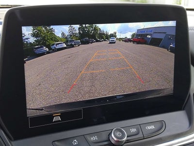 2023 Chevrolet Blazer 3LT